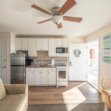Montauk Oceanside Suites Bagian luar foto