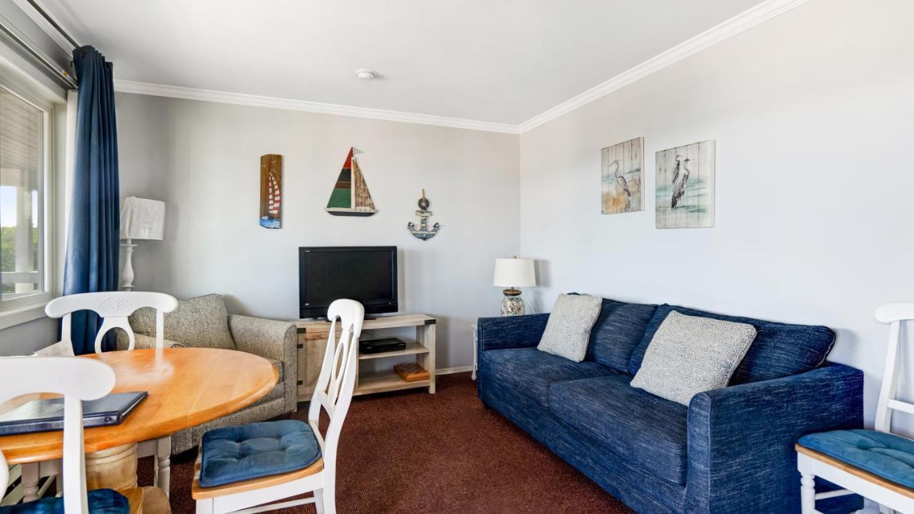 Montauk Oceanside Suites Bagian luar foto