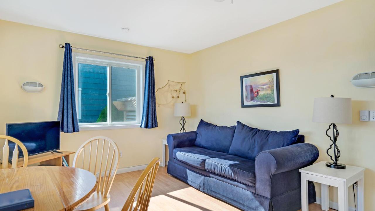 Montauk Oceanside Suites Bagian luar foto