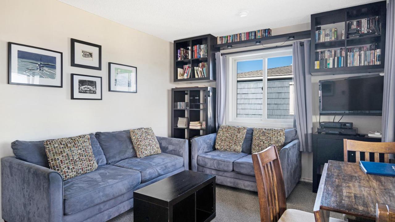 Montauk Oceanside Suites Bagian luar foto