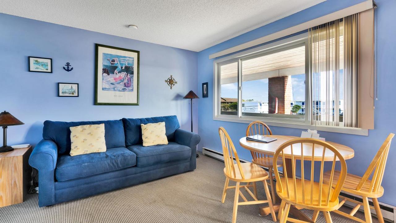 Montauk Oceanside Suites Bagian luar foto