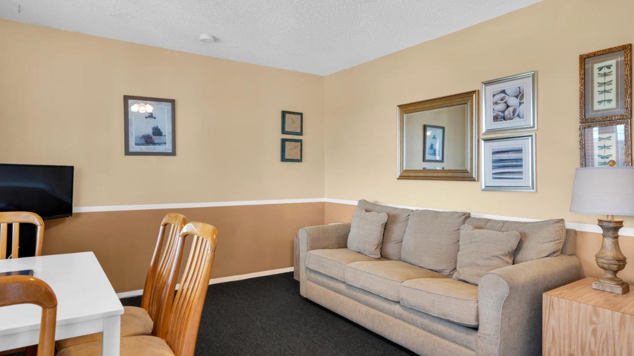 Montauk Oceanside Suites Bagian luar foto