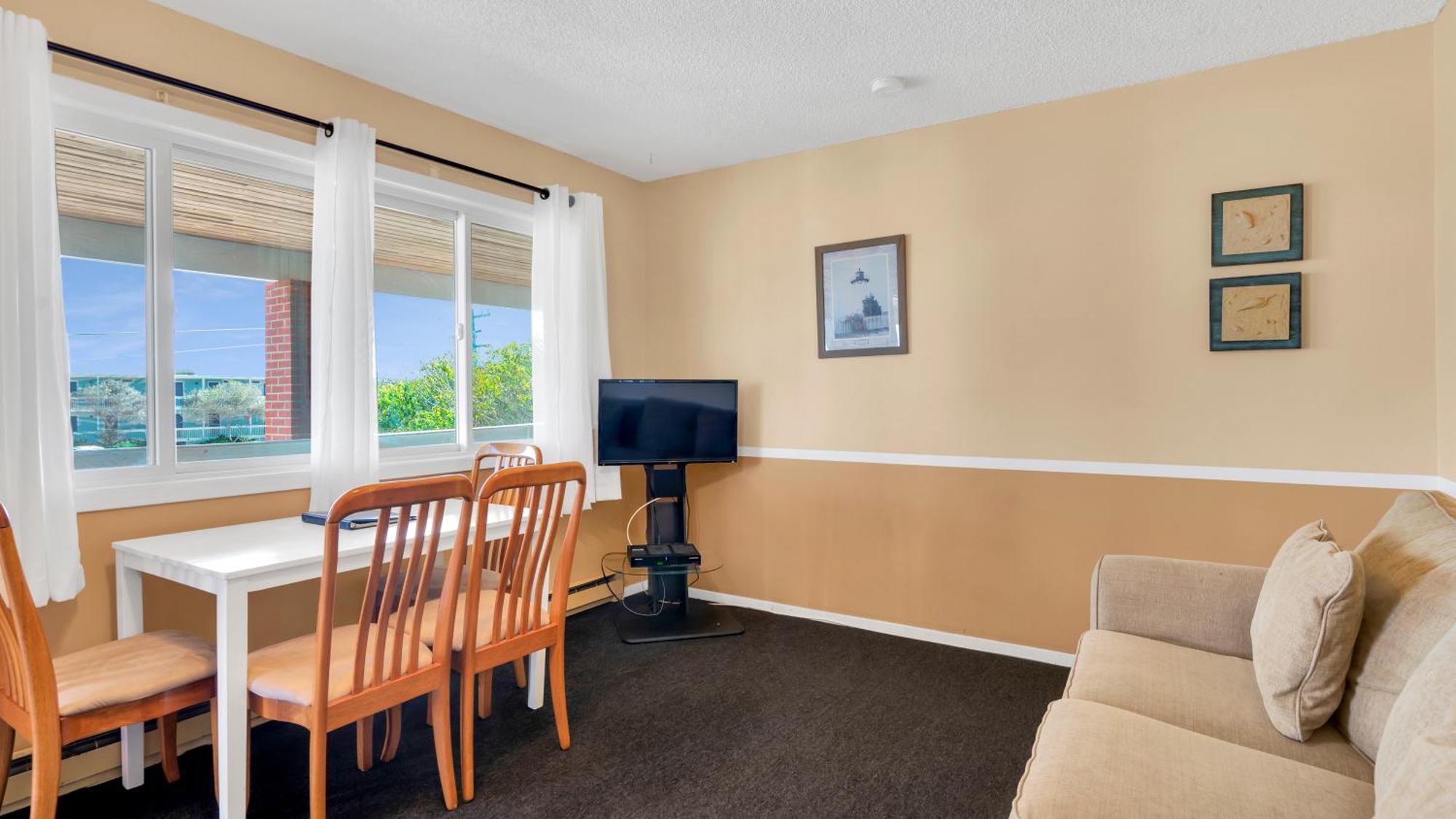 Montauk Oceanside Suites Bagian luar foto