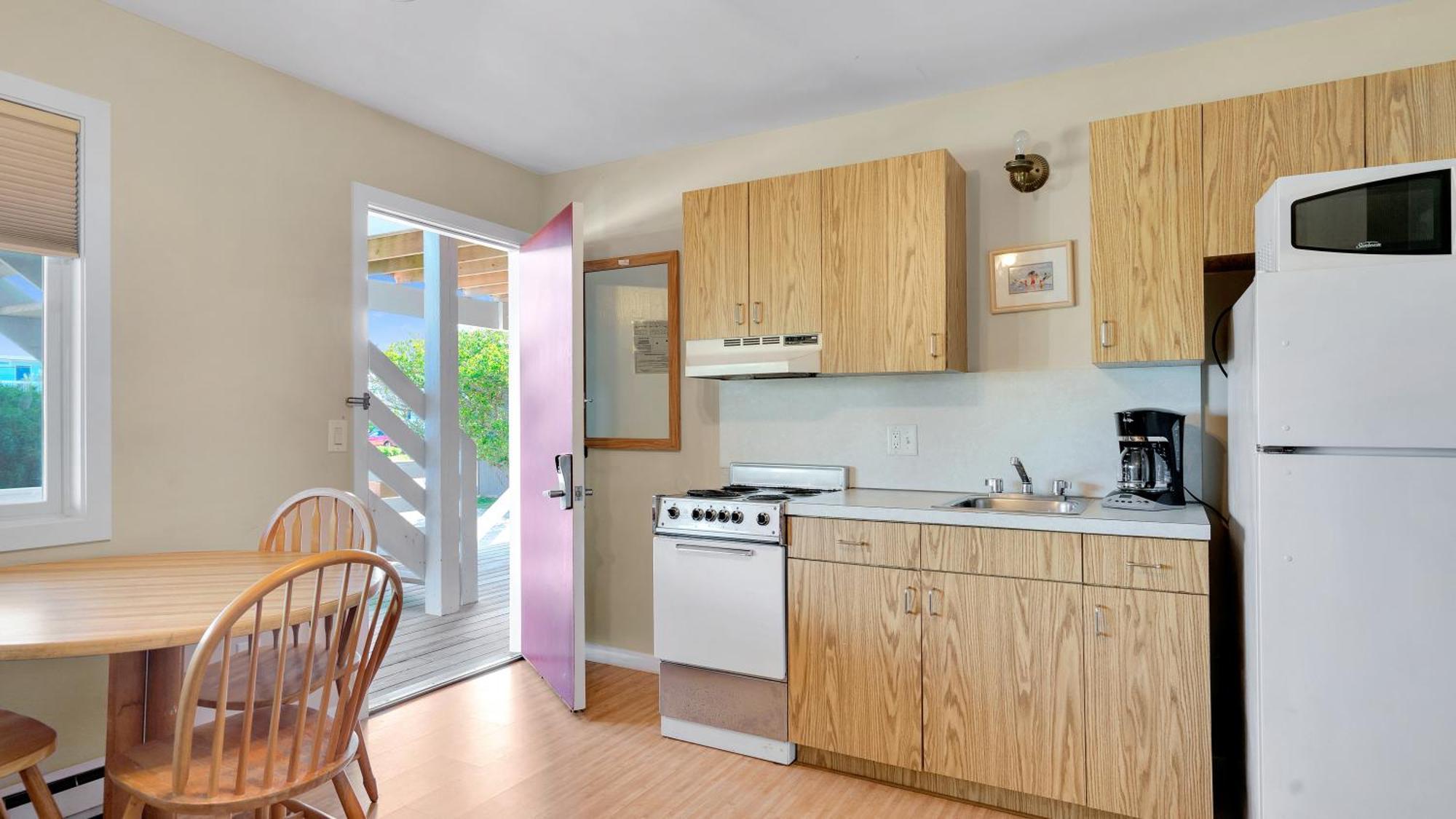 Montauk Oceanside Suites Bagian luar foto