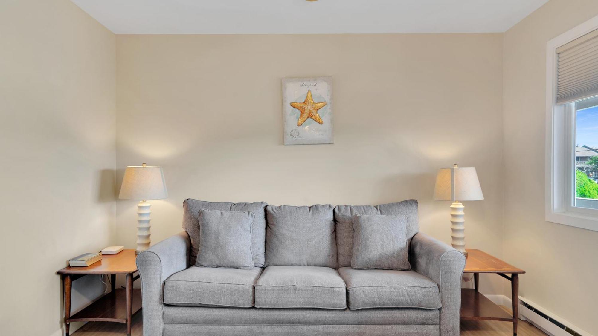 Montauk Oceanside Suites Bagian luar foto