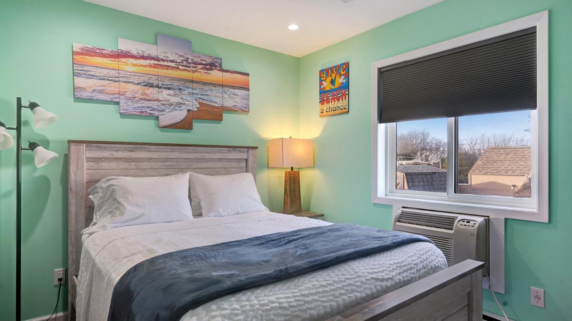 Montauk Oceanside Suites Bagian luar foto