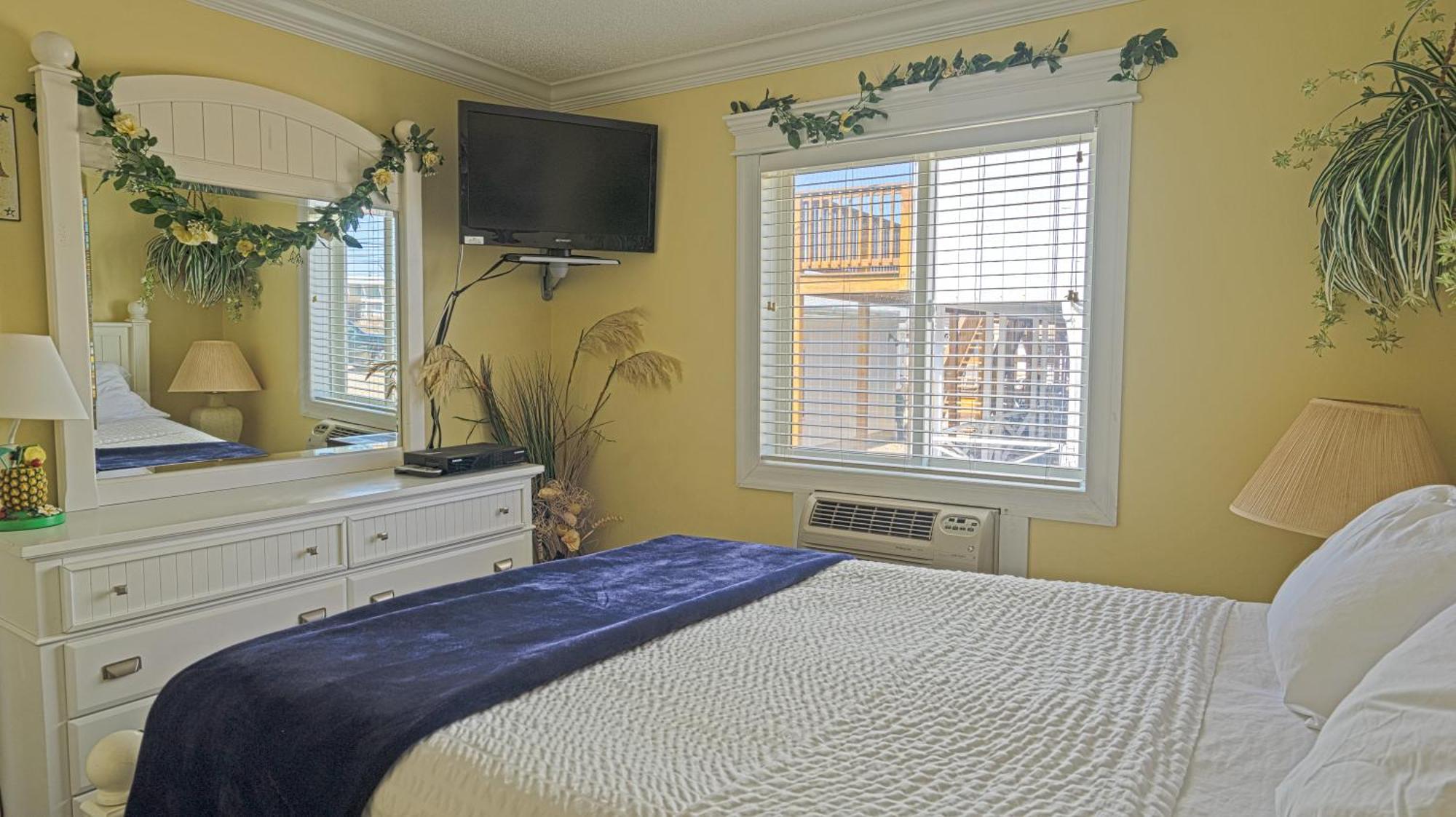 Montauk Oceanside Suites Bagian luar foto