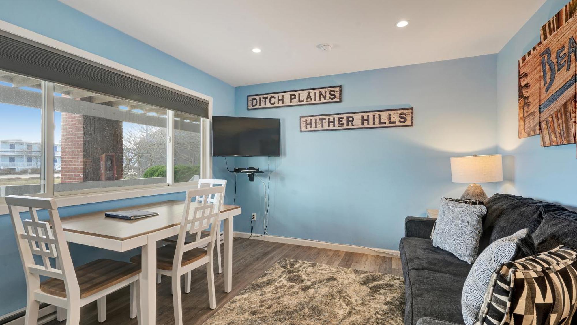 Montauk Oceanside Suites Bagian luar foto