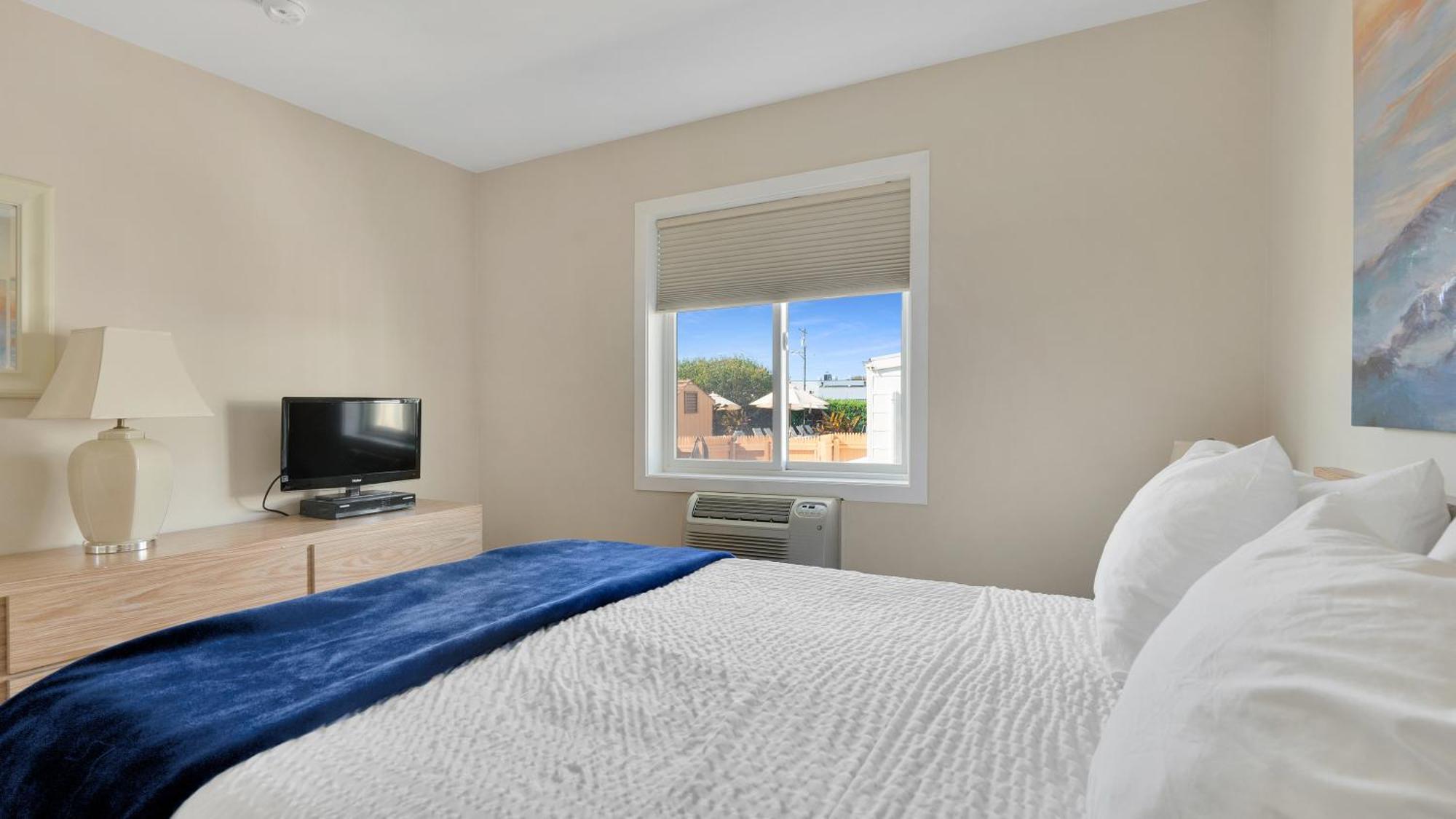 Montauk Oceanside Suites Bagian luar foto