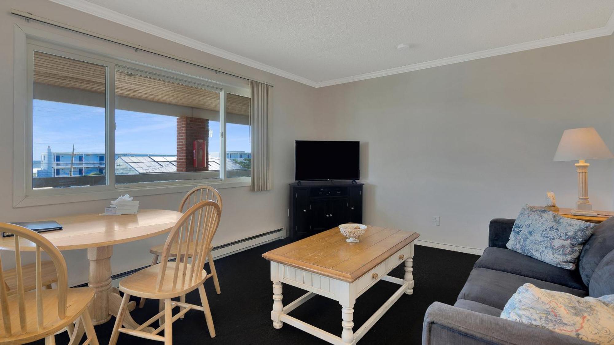 Montauk Oceanside Suites Bagian luar foto