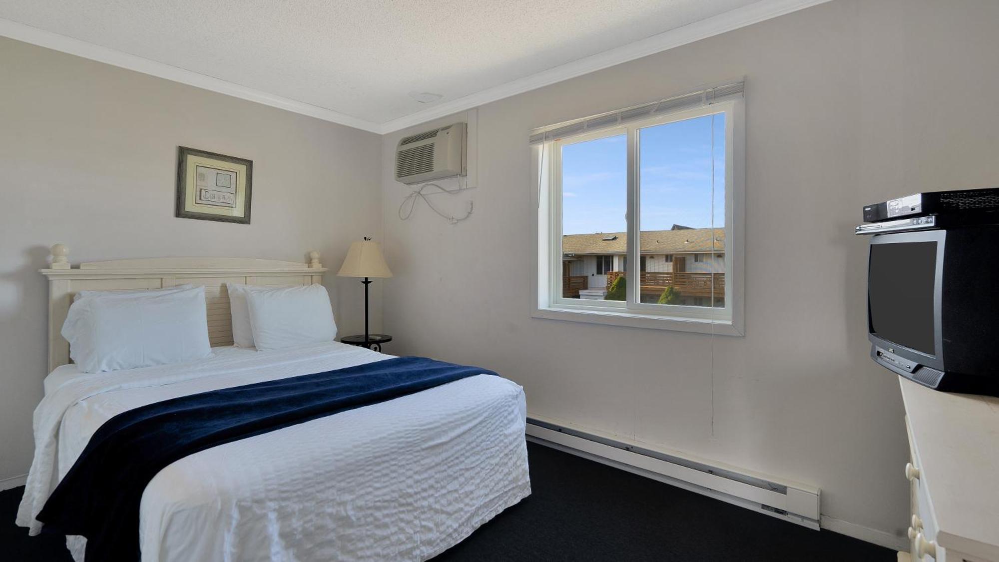 Montauk Oceanside Suites Bagian luar foto