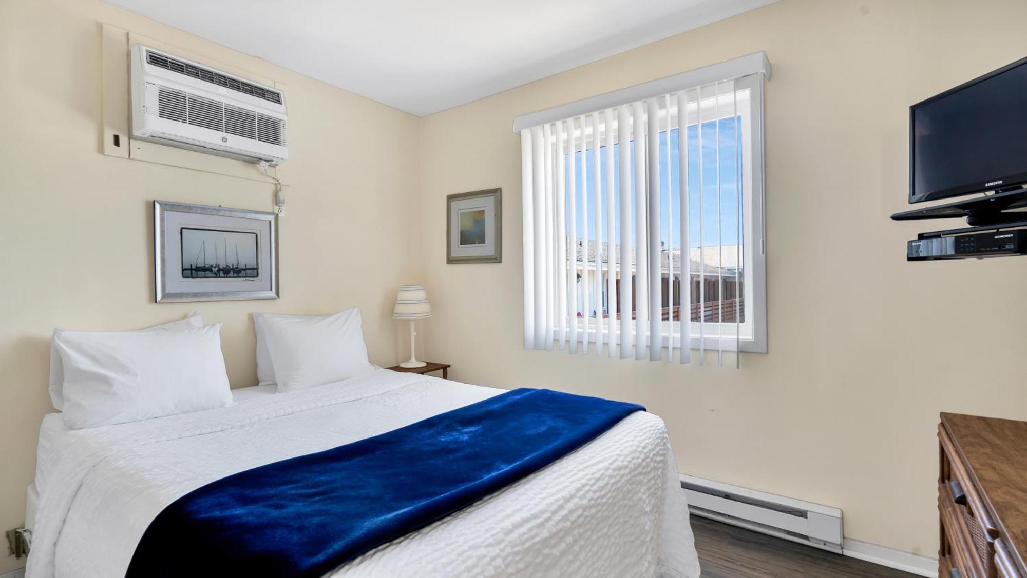 Montauk Oceanside Suites Bagian luar foto