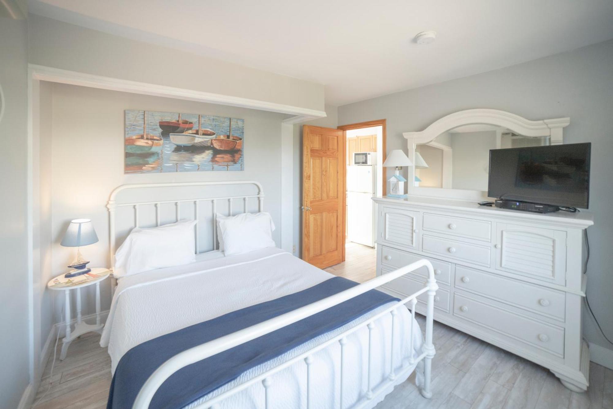 Montauk Oceanside Suites Bagian luar foto