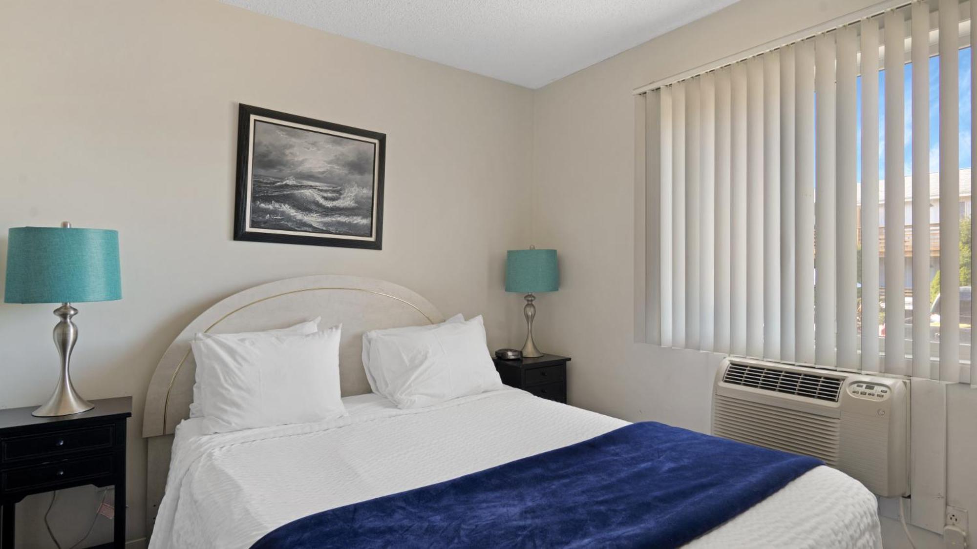 Montauk Oceanside Suites Bagian luar foto