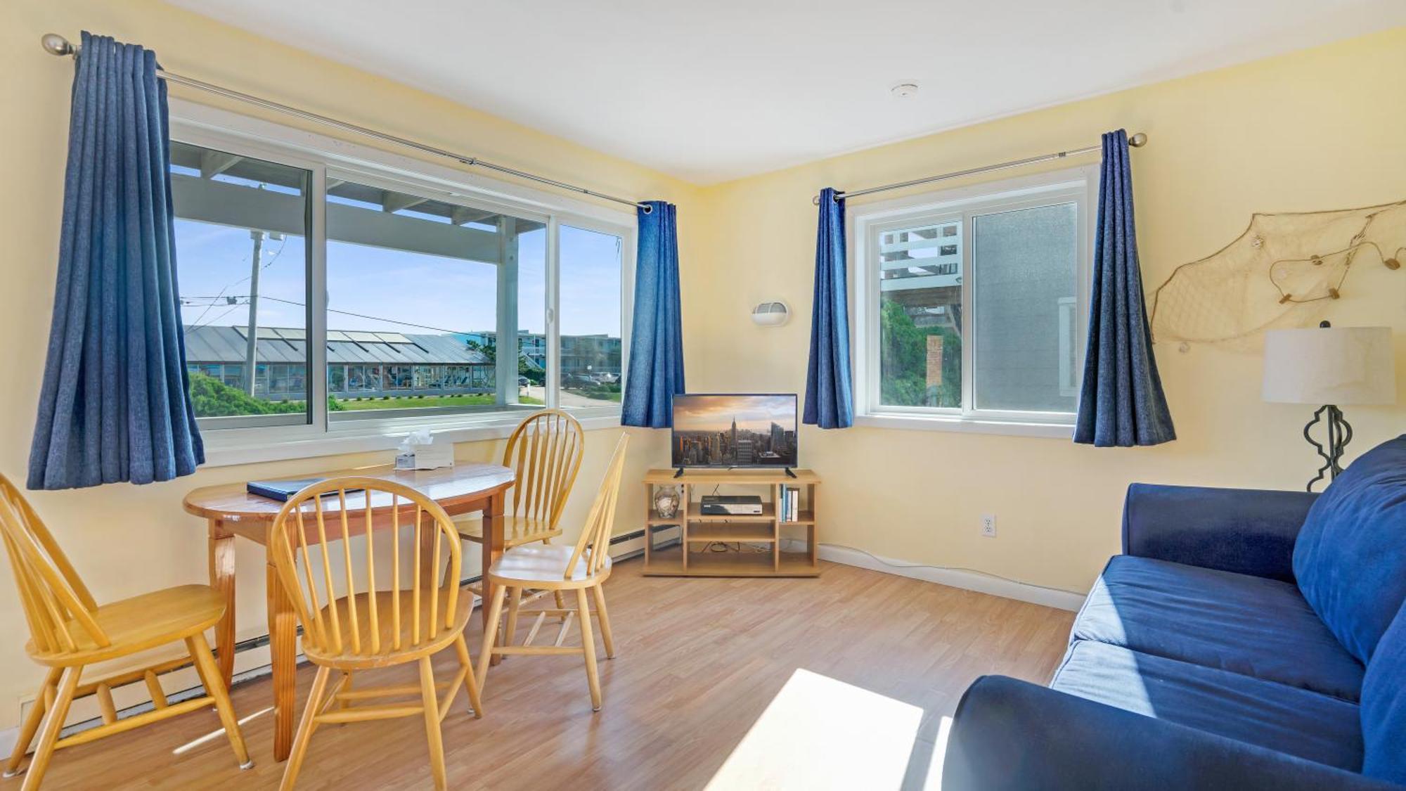 Montauk Oceanside Suites Bagian luar foto