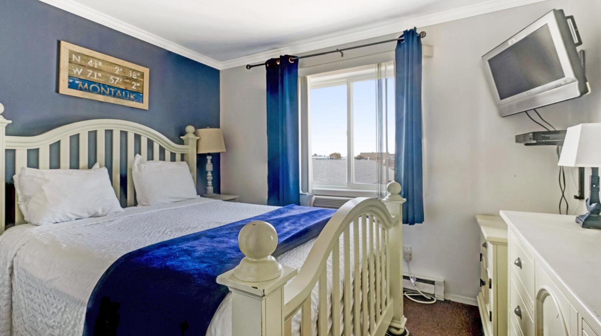 Montauk Oceanside Suites Bagian luar foto