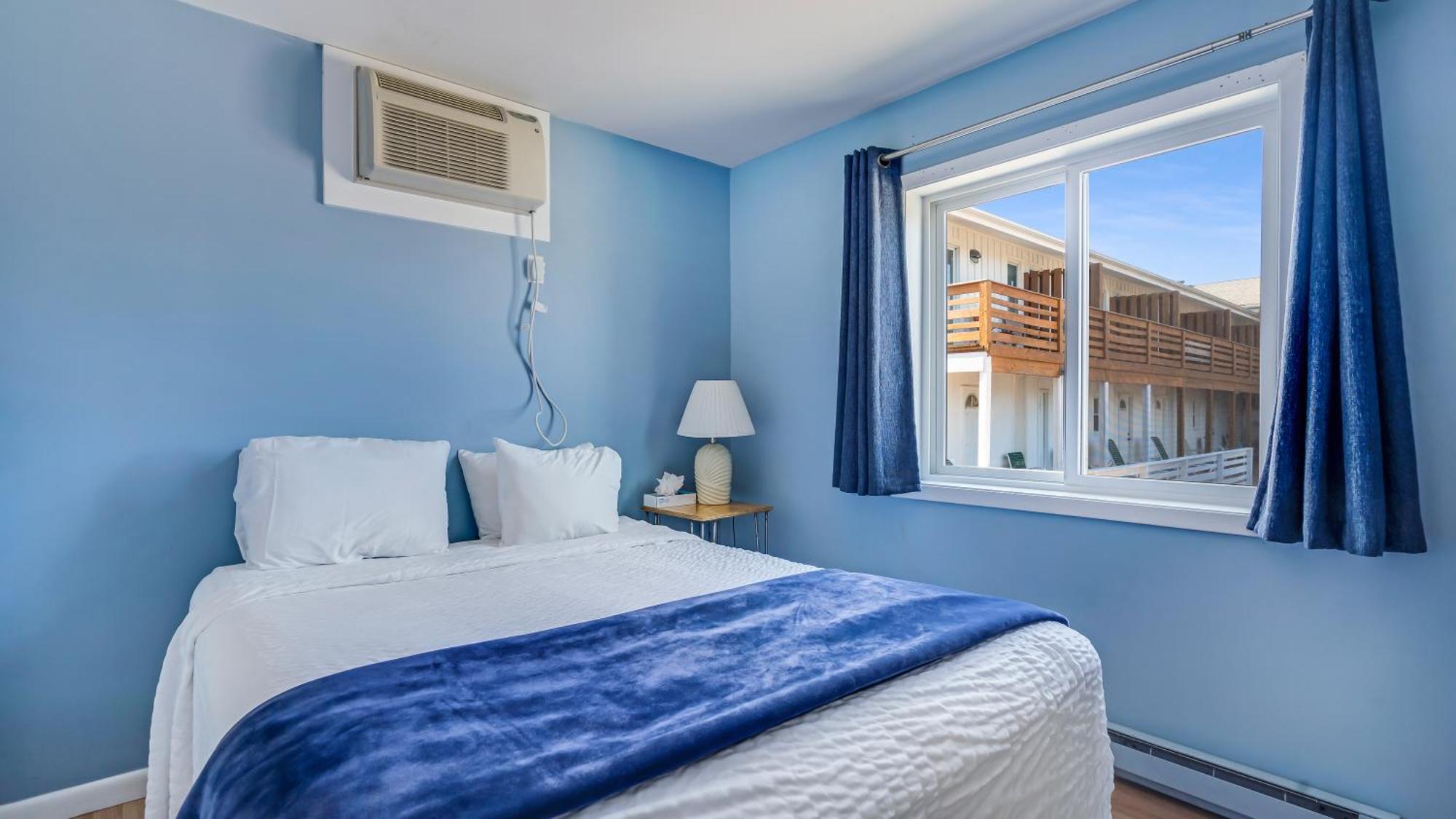 Montauk Oceanside Suites Bagian luar foto