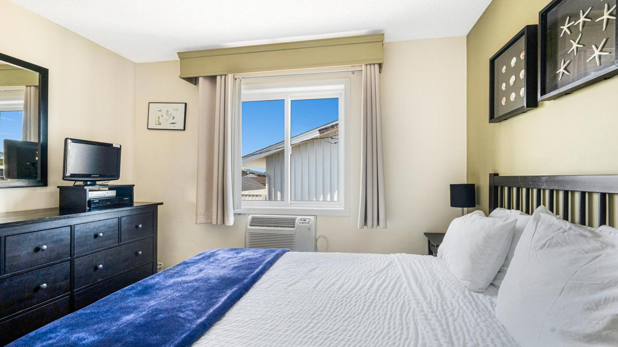 Montauk Oceanside Suites Bagian luar foto
