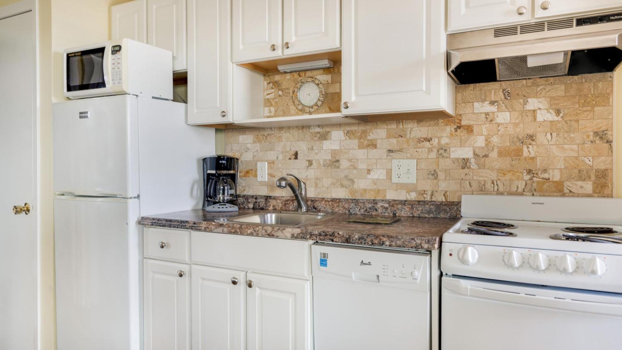 Montauk Oceanside Suites Bagian luar foto