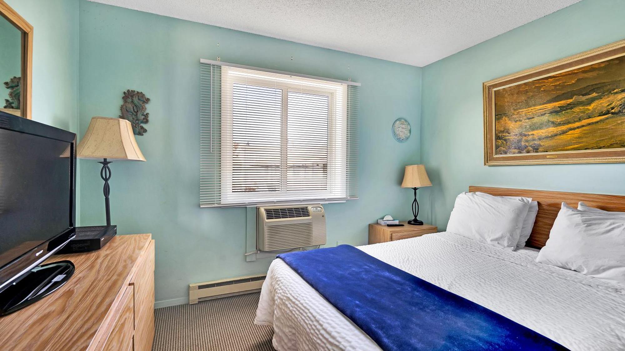 Montauk Oceanside Suites Bagian luar foto