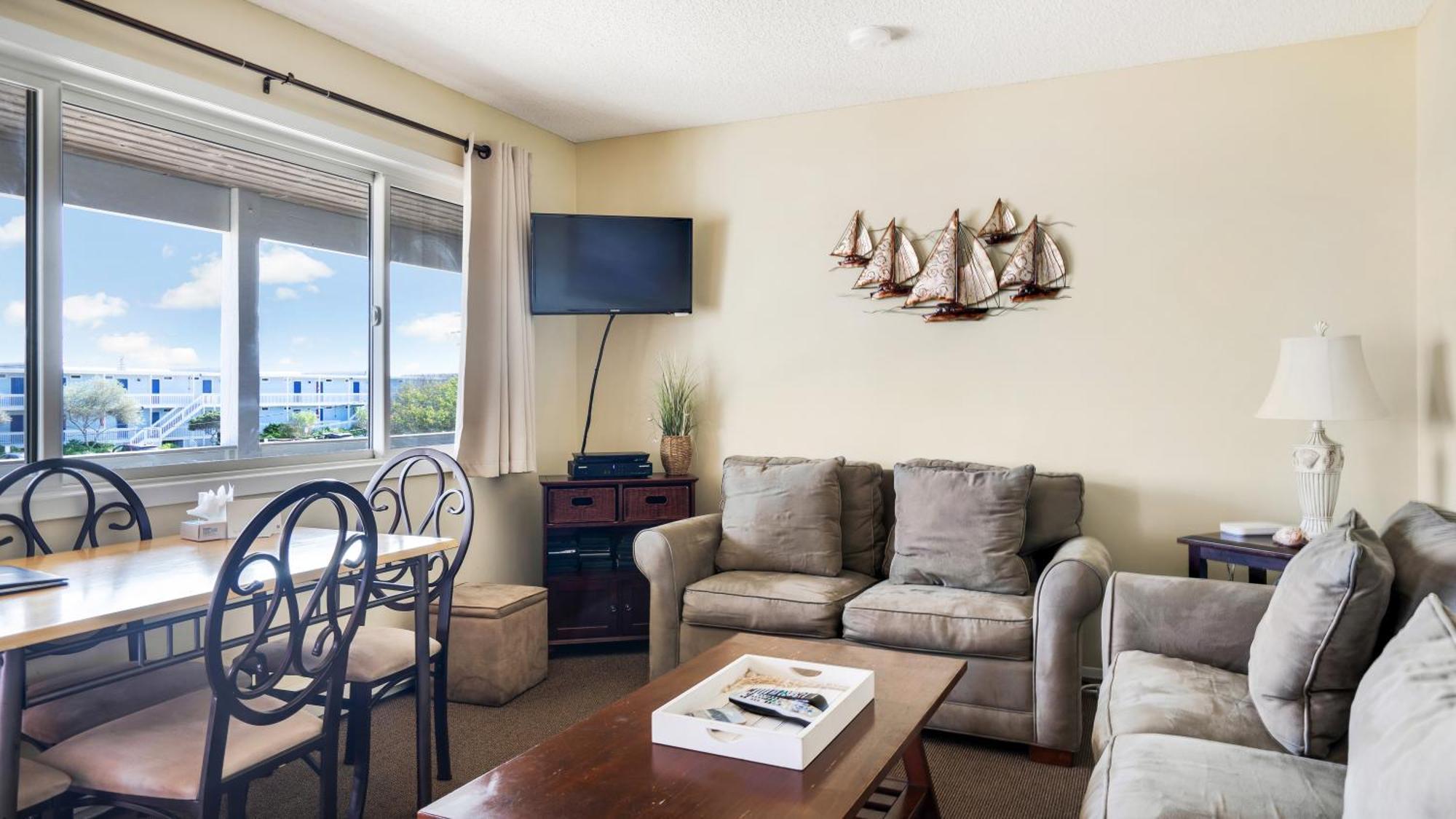 Montauk Oceanside Suites Bagian luar foto