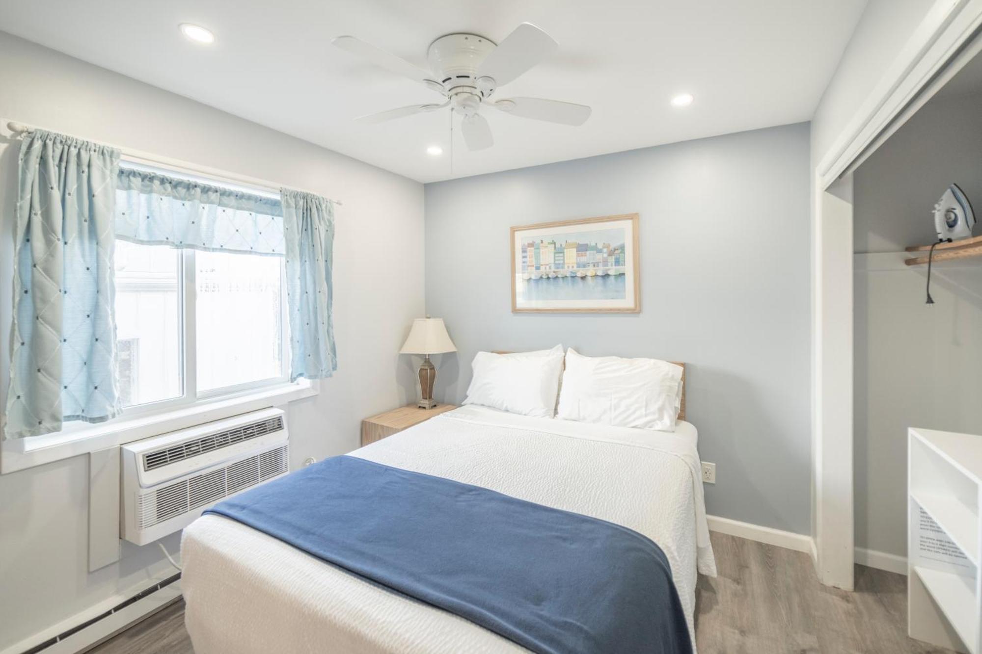 Montauk Oceanside Suites Bagian luar foto