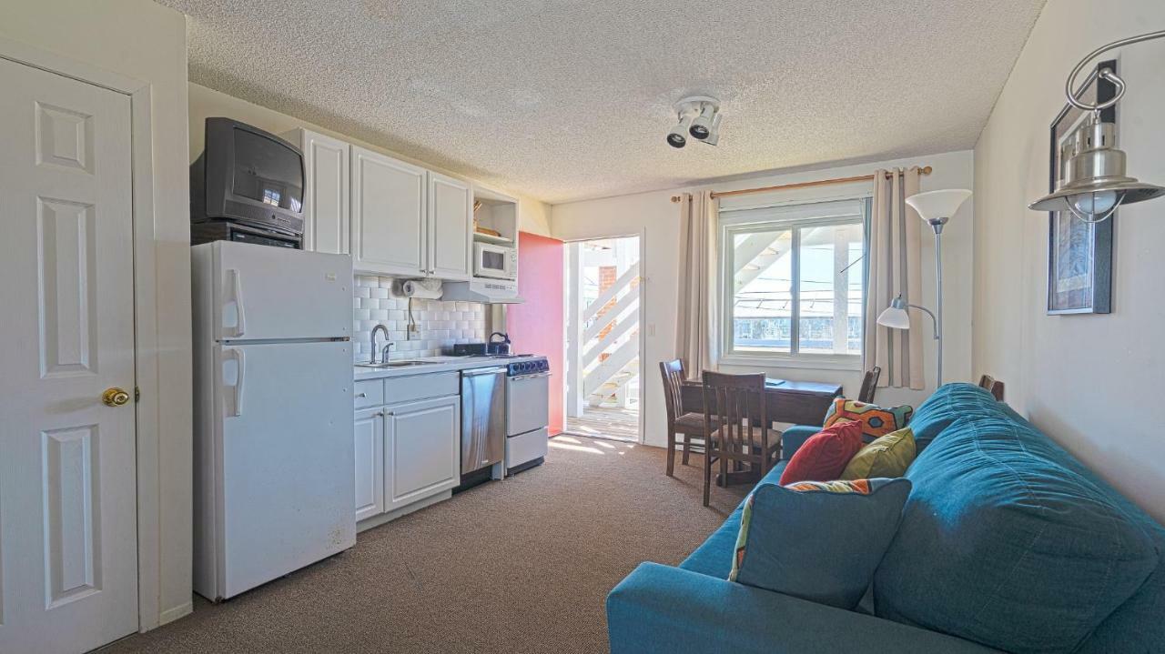Montauk Oceanside Suites Bagian luar foto