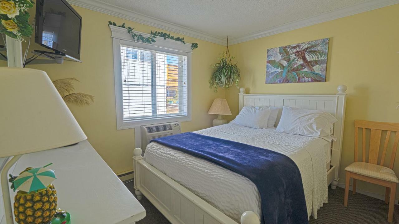Montauk Oceanside Suites Bagian luar foto