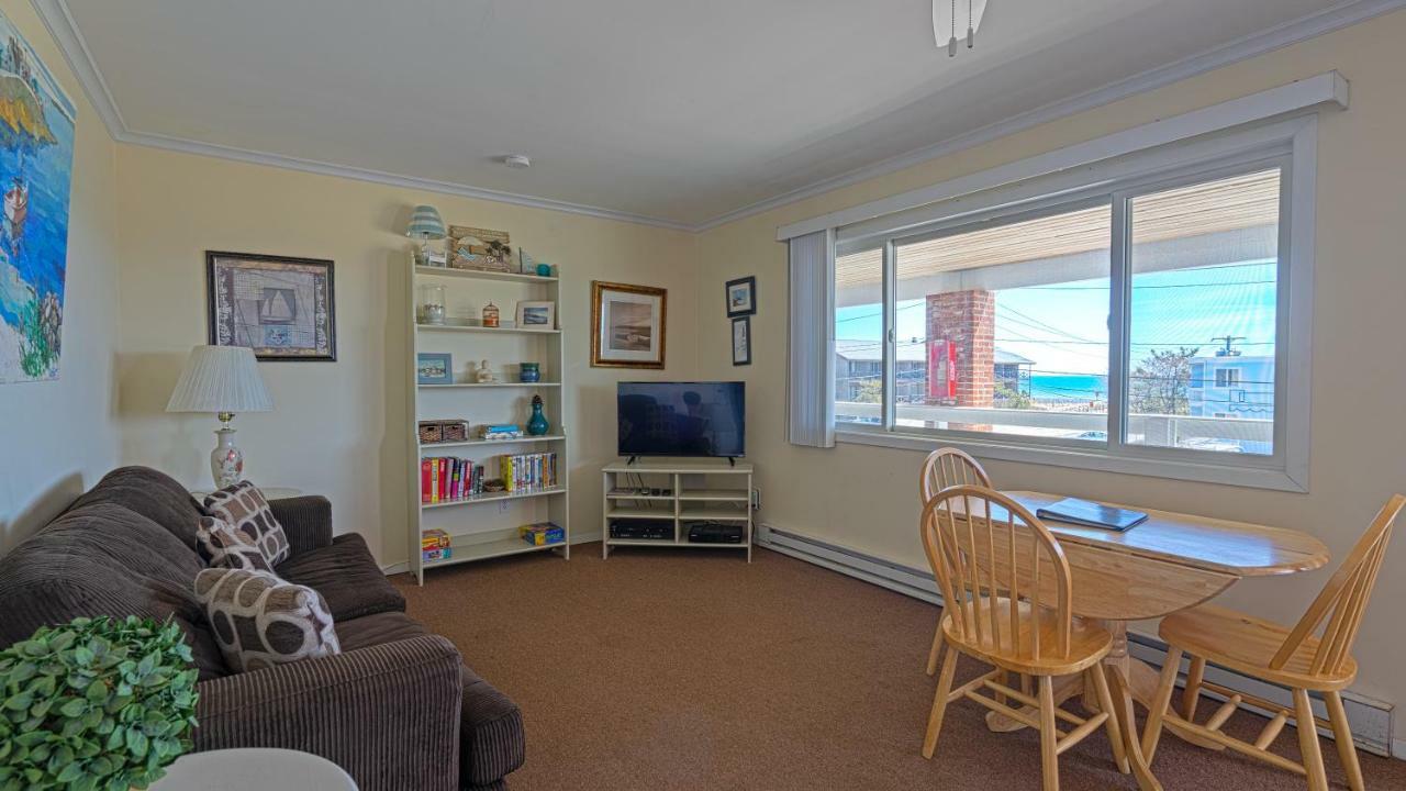 Montauk Oceanside Suites Bagian luar foto