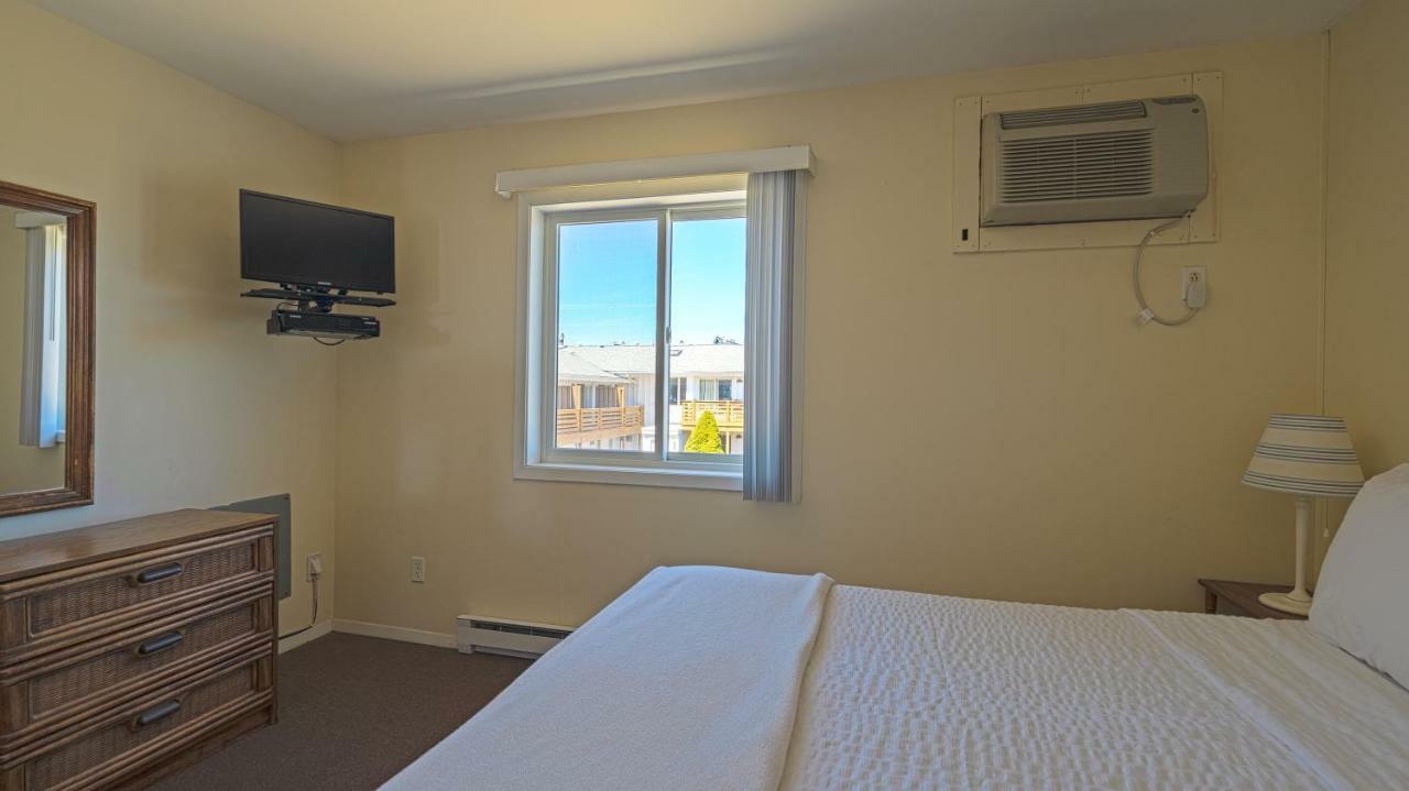 Montauk Oceanside Suites Bagian luar foto