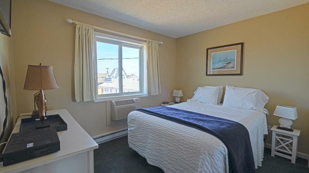 Montauk Oceanside Suites Bagian luar foto